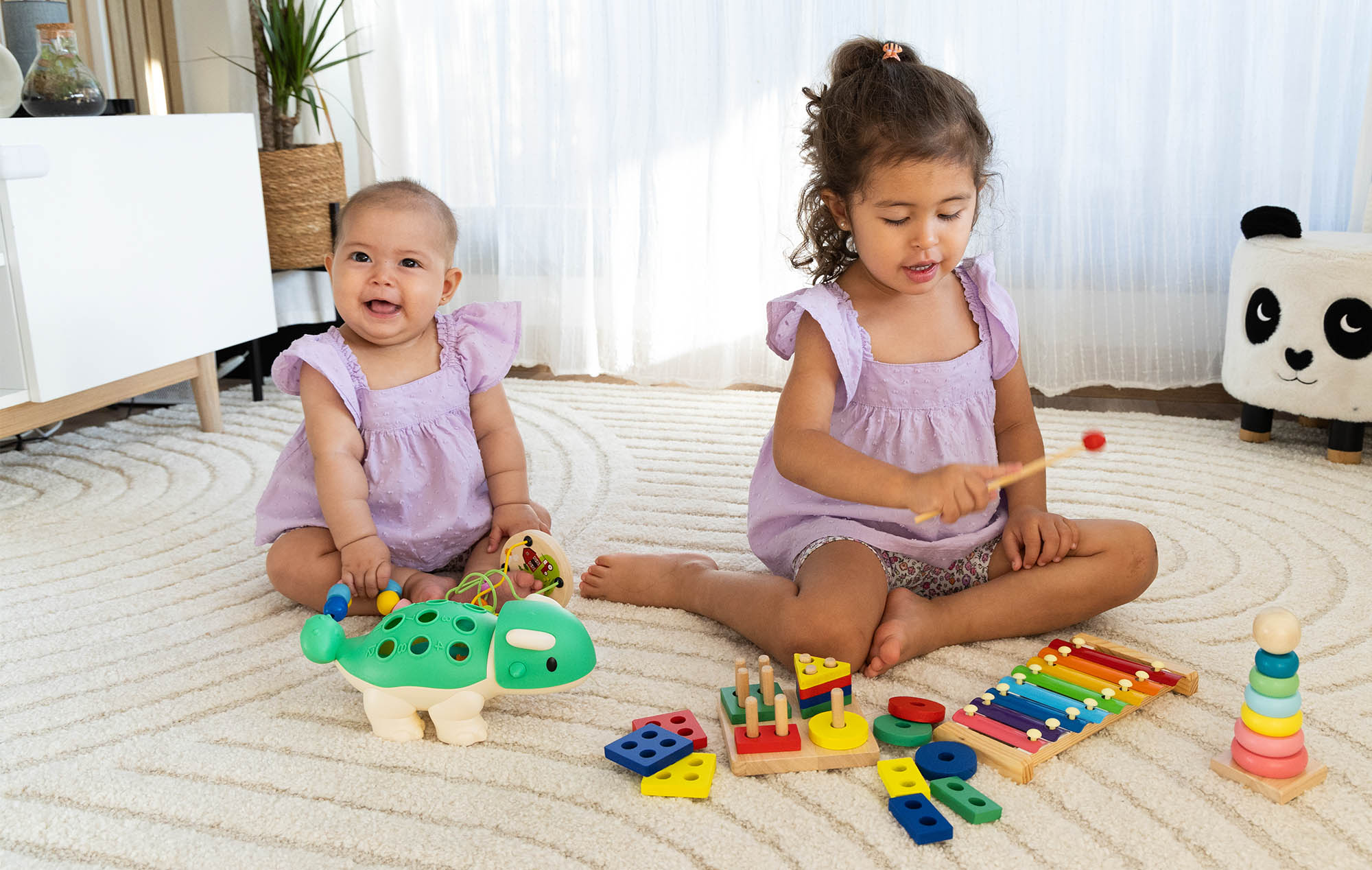 Joogos juguetes para bebes educativos